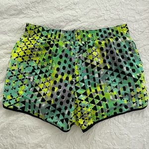 The player by Victoria’s Secret run short